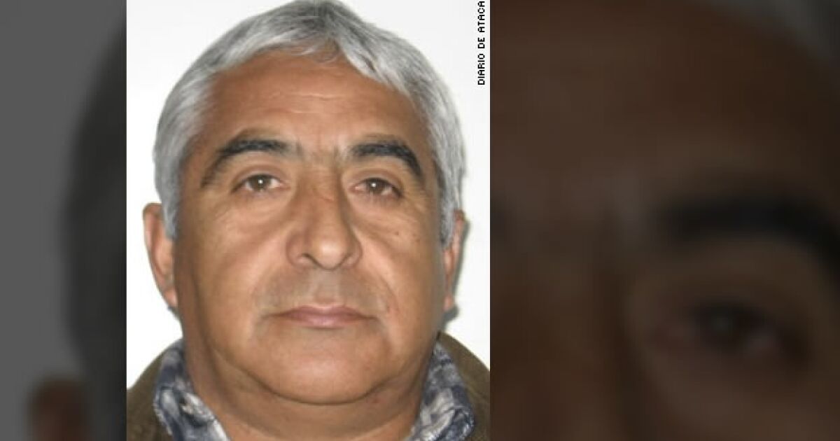 Con la salida de Omar Reygadas, Chile llega a la mitad del rescate minero