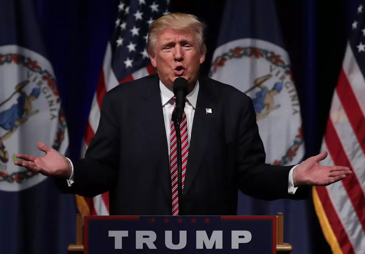 Trump