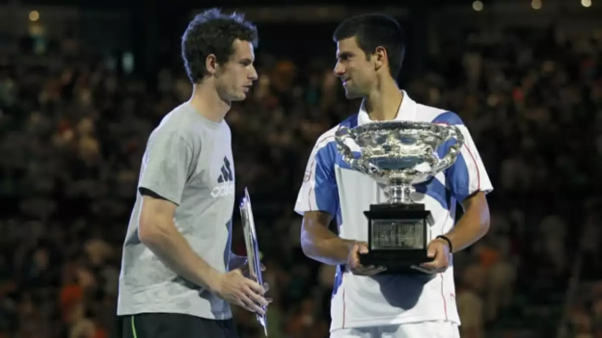 Djokovic