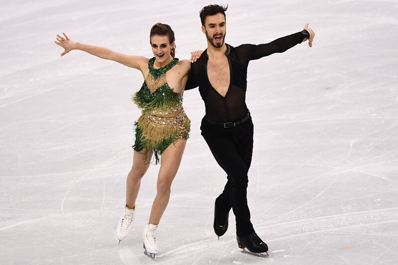 Gabriella Papadakis