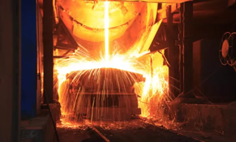 siderurgica