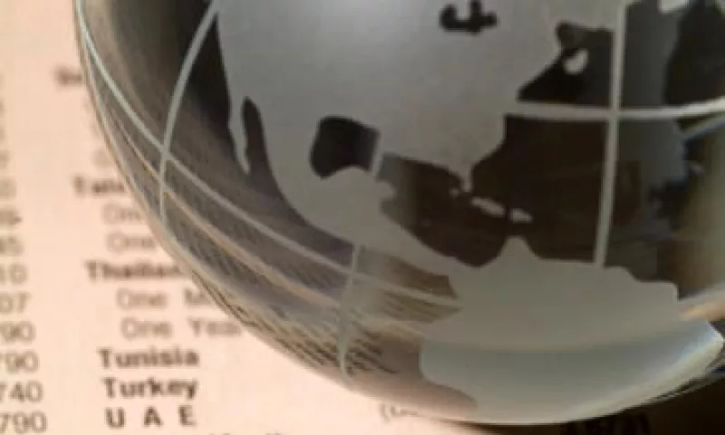 La economía mexicana podría mostrar una mejora a partir de la segunda mitad del año. (Foto: Getty Images)