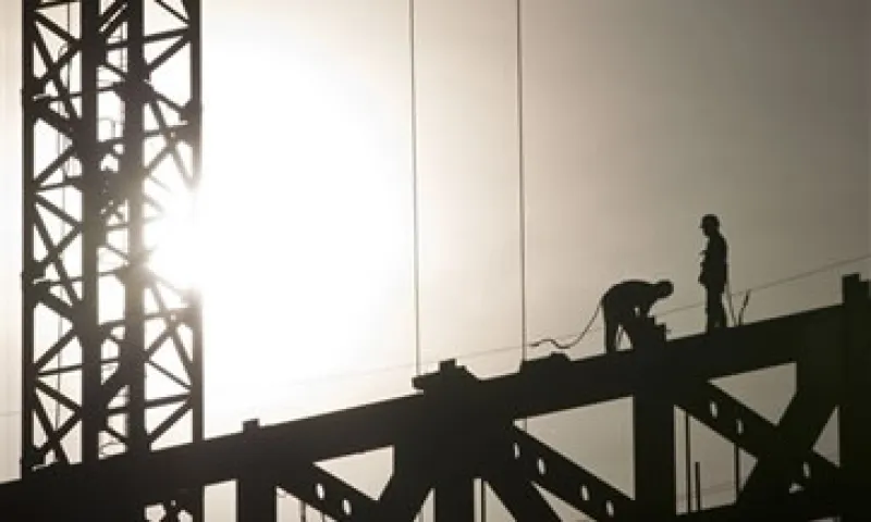 La inversión representó el 54.2% del crecimiento del PIB de China en 2011.  (Foto: AP)