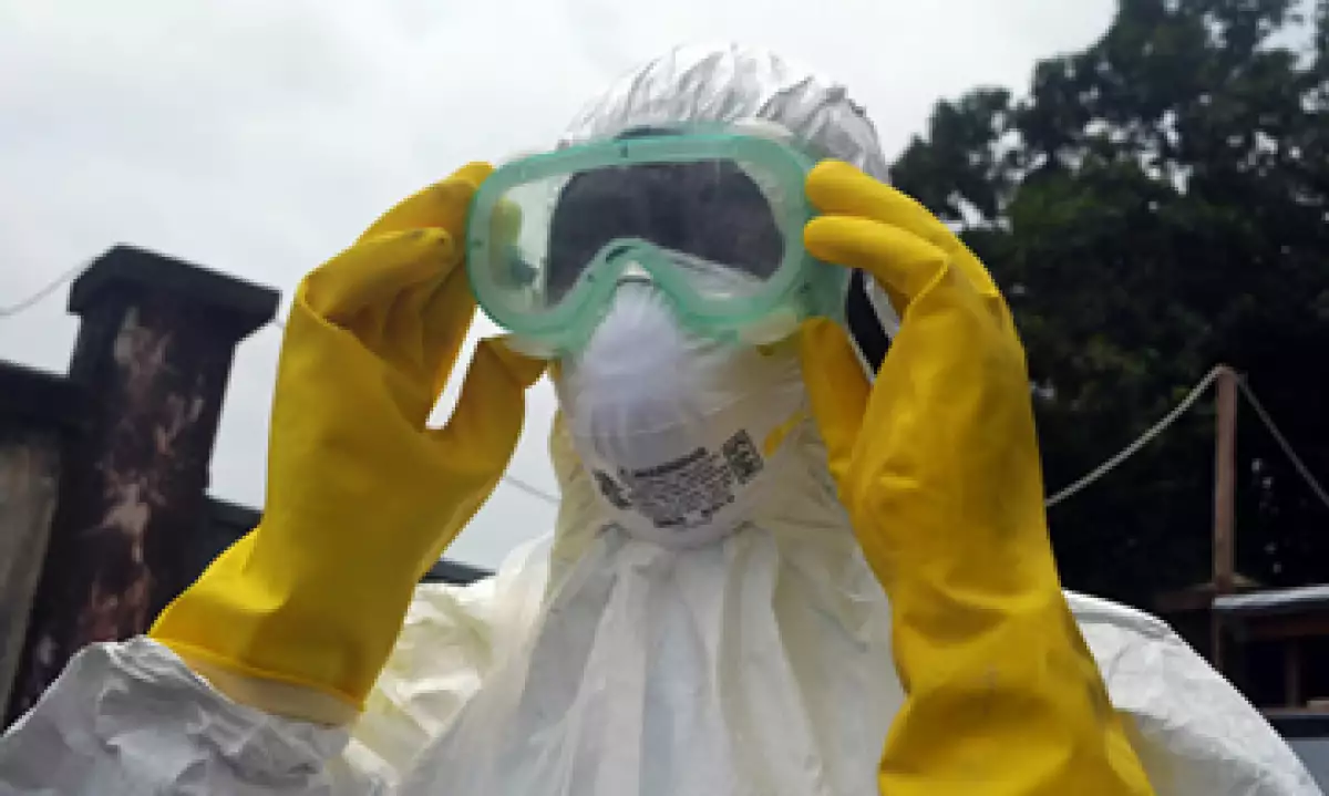 Más de 2,600 personas han muerto por la epidemia. (Foto: Getty Images)