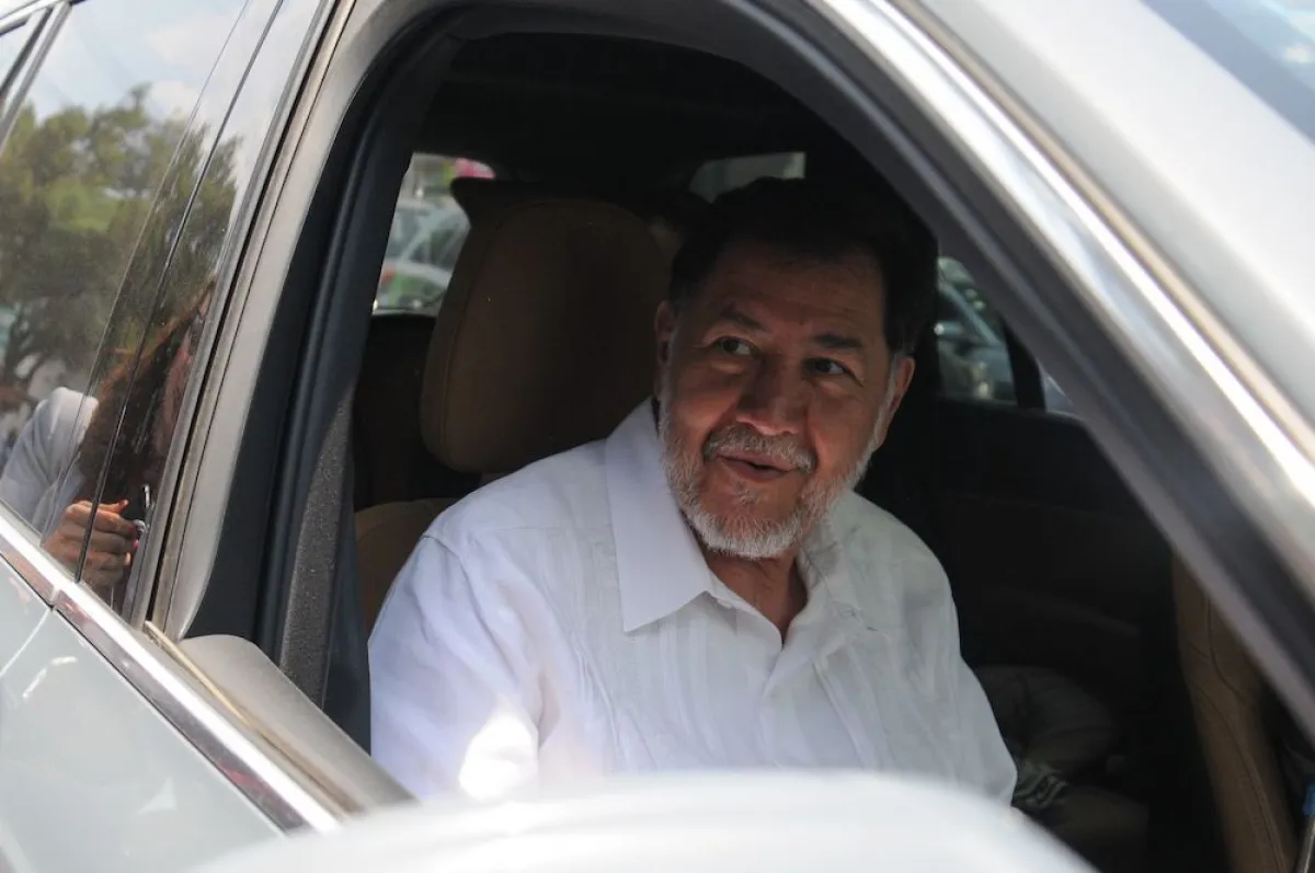 gerardo-fernandez-noroña