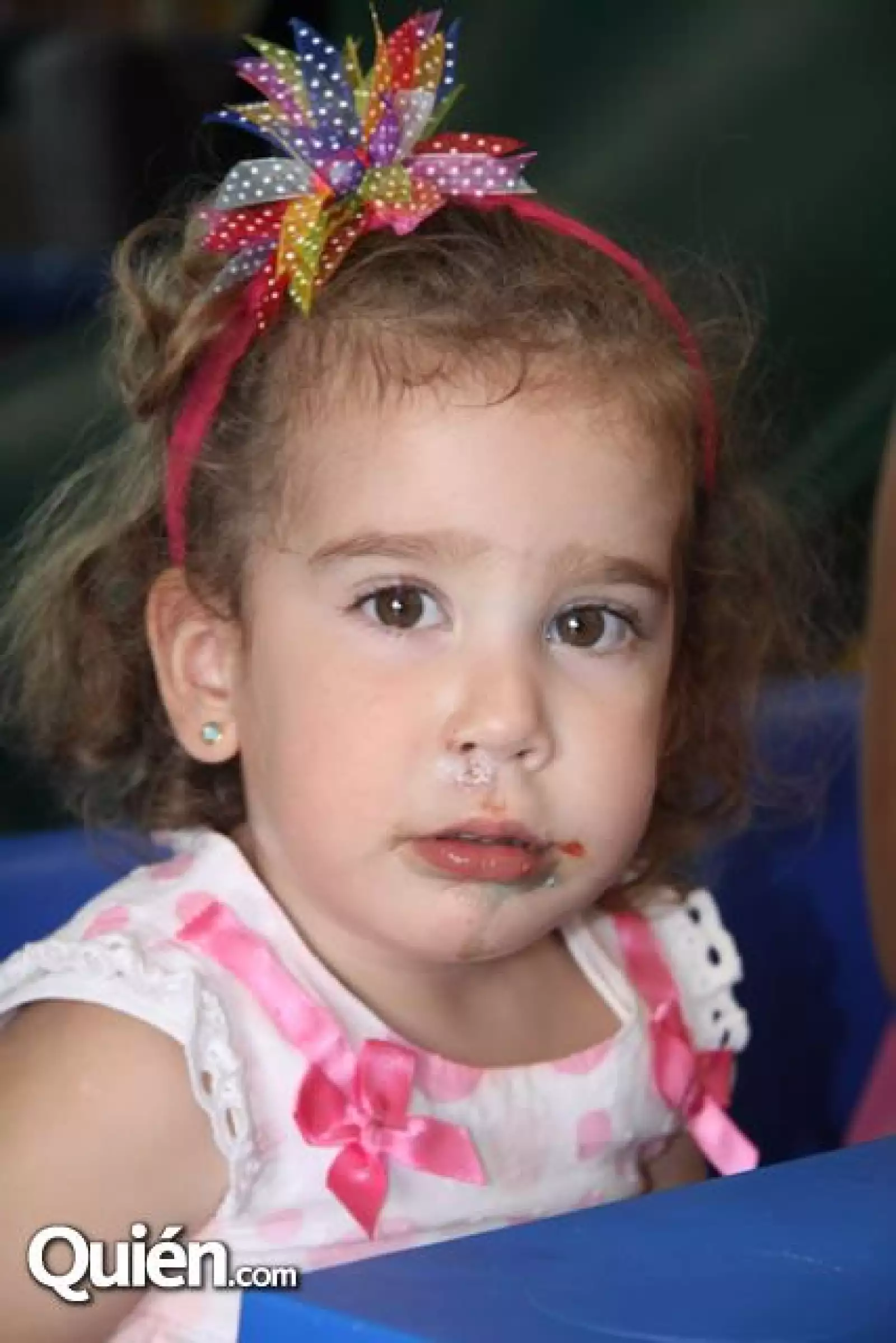 Cumplea?Patricio Goyeneche