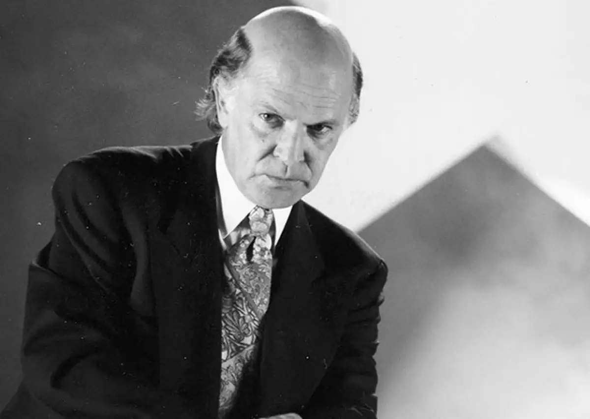 El actor formó parte del cine y la telenovela mexicana en una nutrida trayectoria.