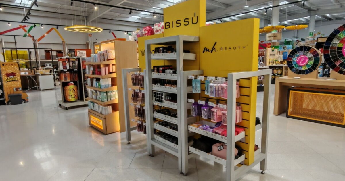 OFFICEMAX SE TRANSFORMA: DE PAPELERÍA A IMPERIO DE BELLEZA Y PRODUCTIVIDAD
