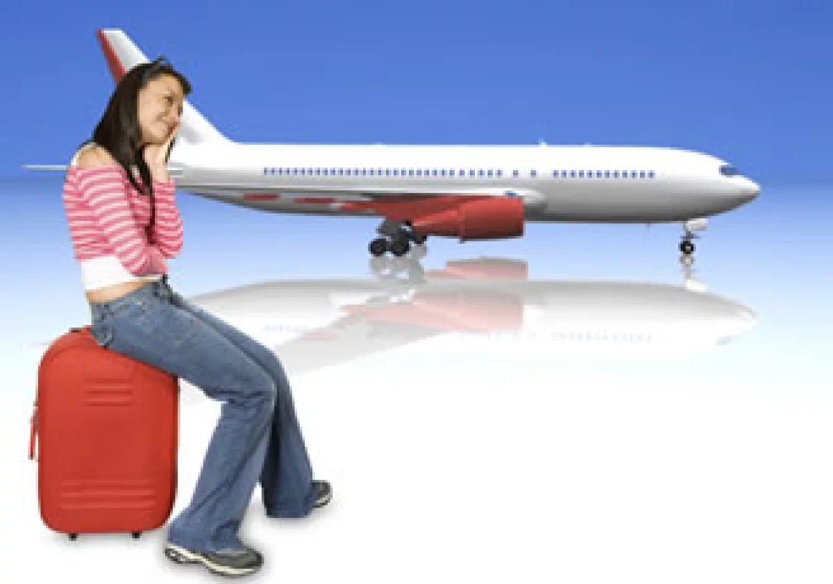 Es buena idea informarte de agencias o aerolíneas que ya incluyen el seguro de viajero. (Foto: Photos to go)