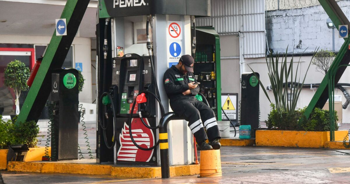 Hazine, Magna ve dizel için sübvansiyonları azaltıyor ve Premium için bunları sıfırda tutuyor
