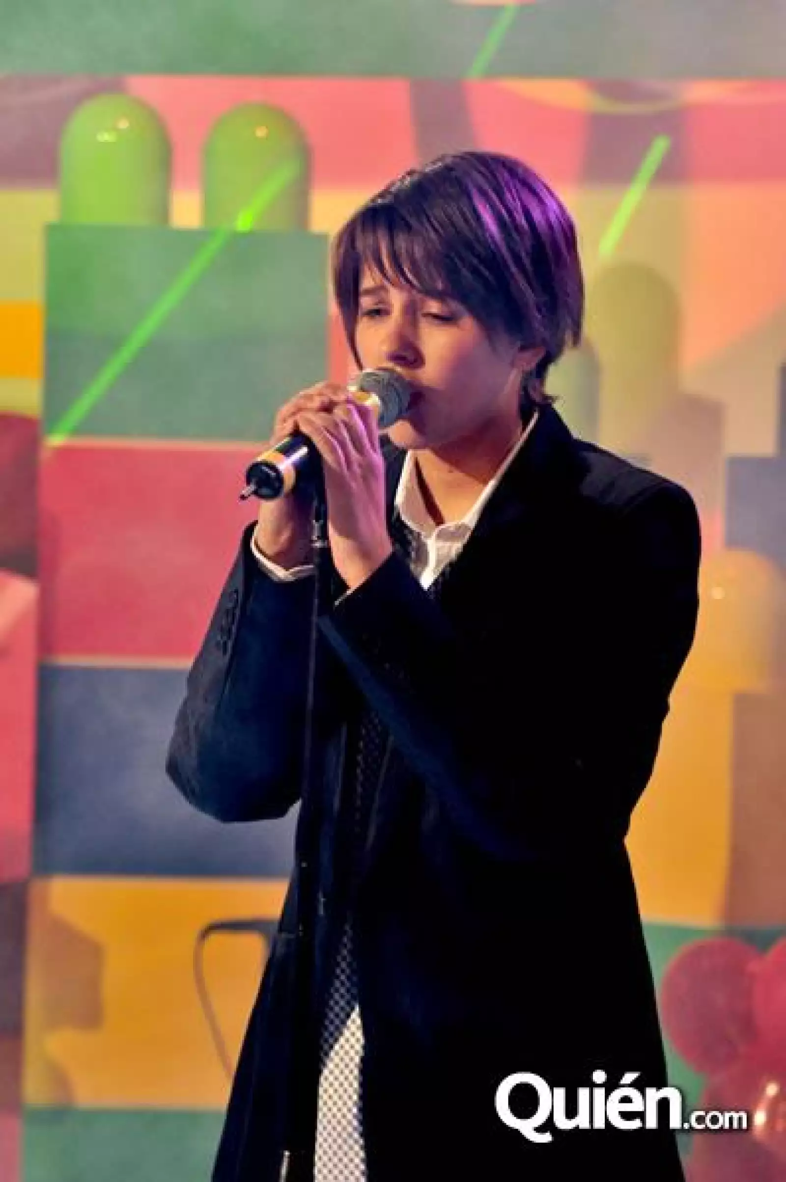 Que Vivan los Niños