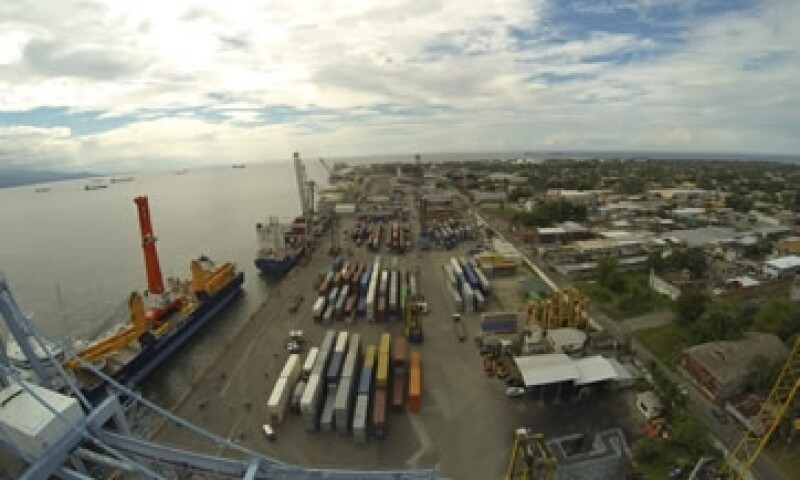 Puerto Cort�s