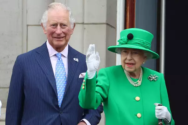 Rey Carlos III celebra el primer Día de las Madres en Reino Unido sin la reina Isabel II