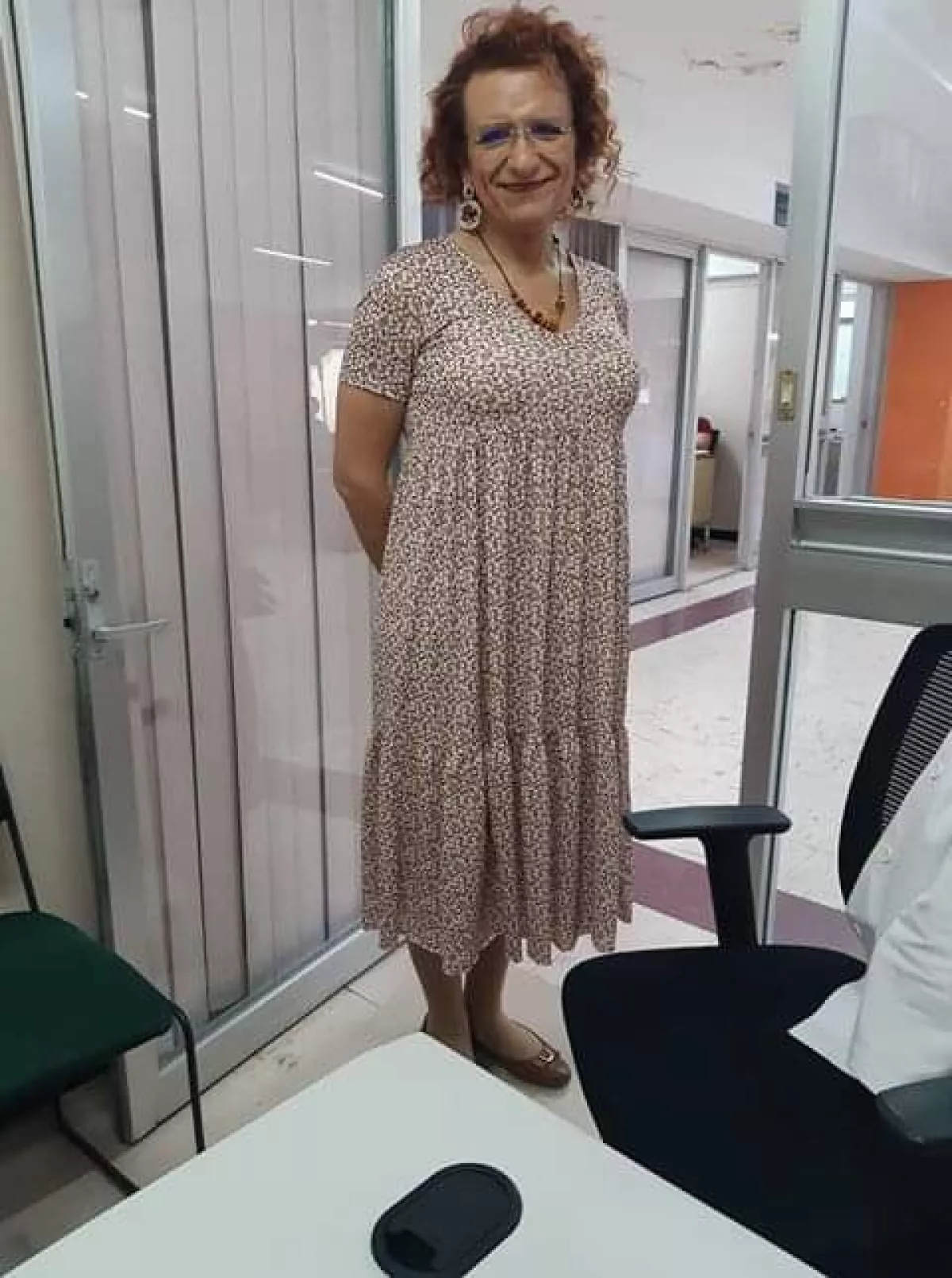 María Elizabeth Montaño