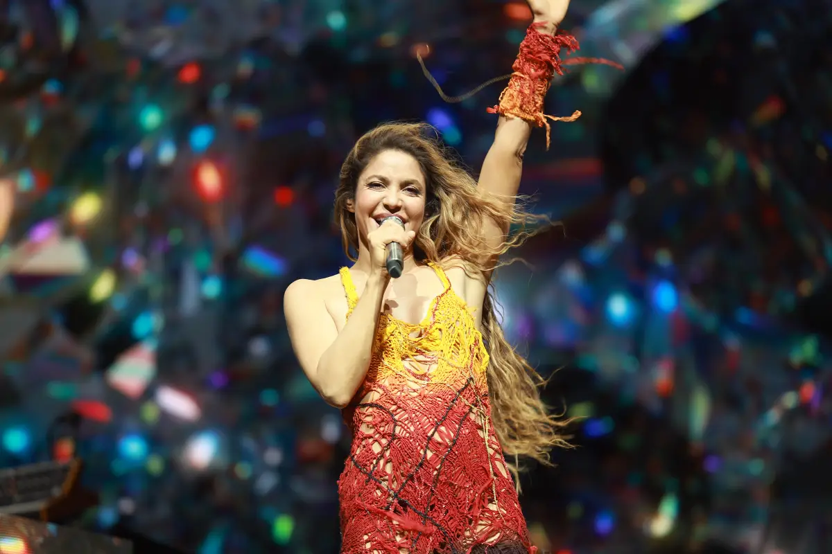 2024 Coachella Valley Music And Arts Festival - Weekend 1 - Day 1