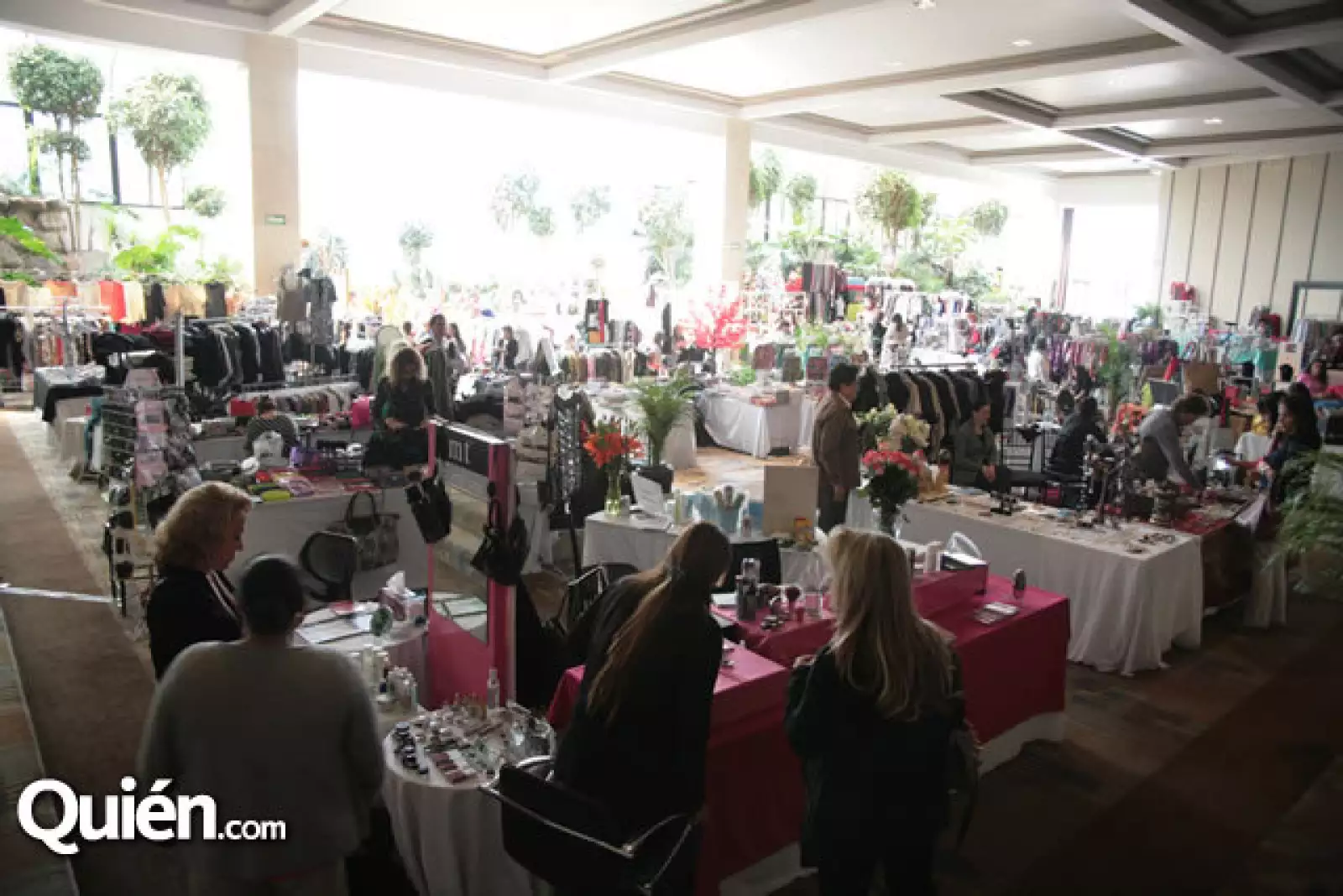 Bazar Una Noche de Arte