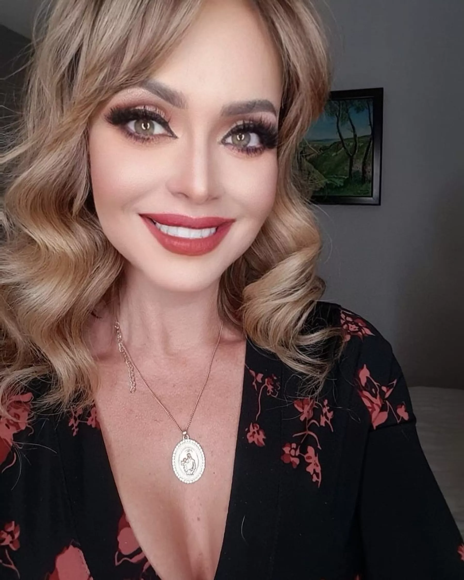 Gaby Spanic