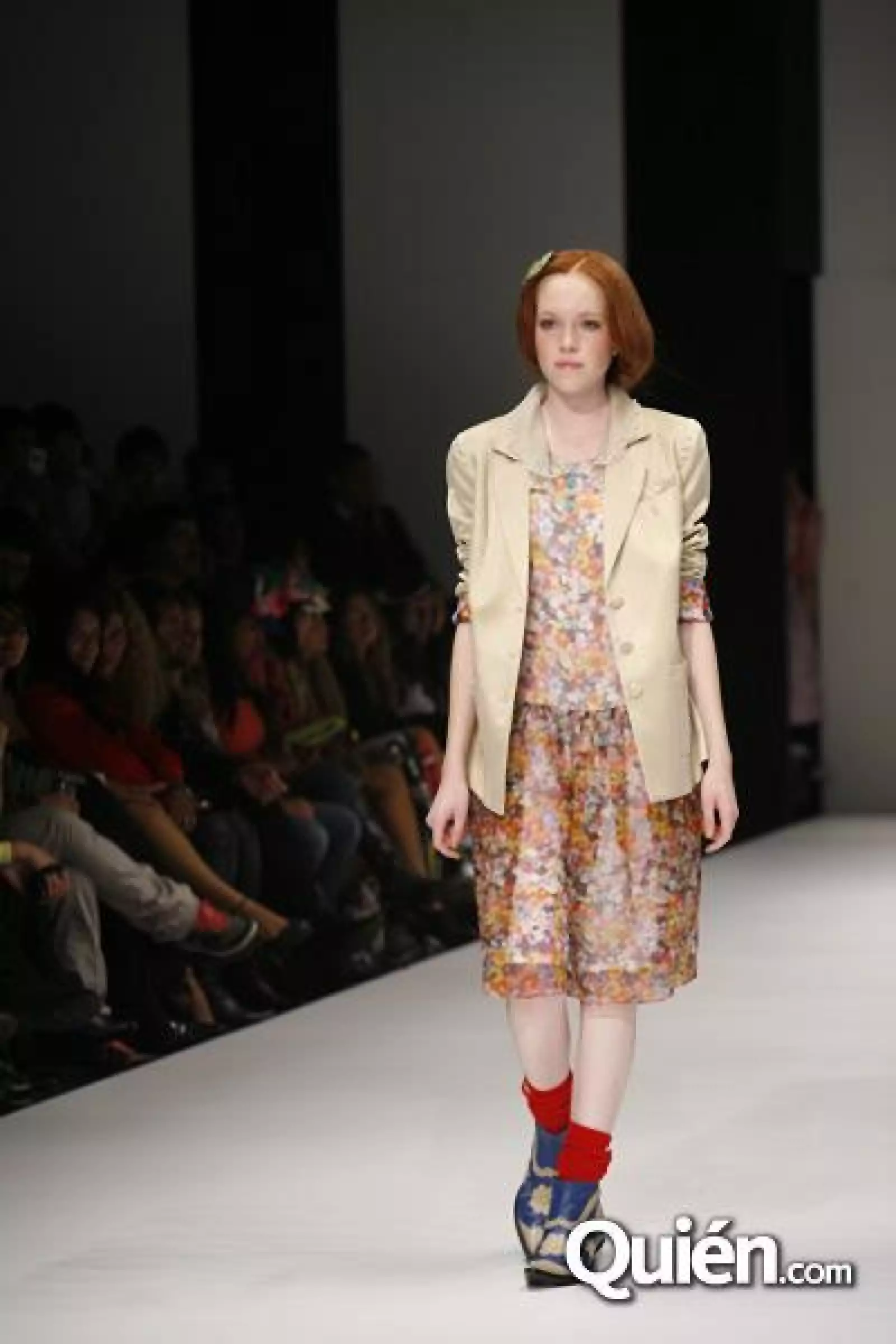 Dfashion Pasarela Alejandra Quesada
