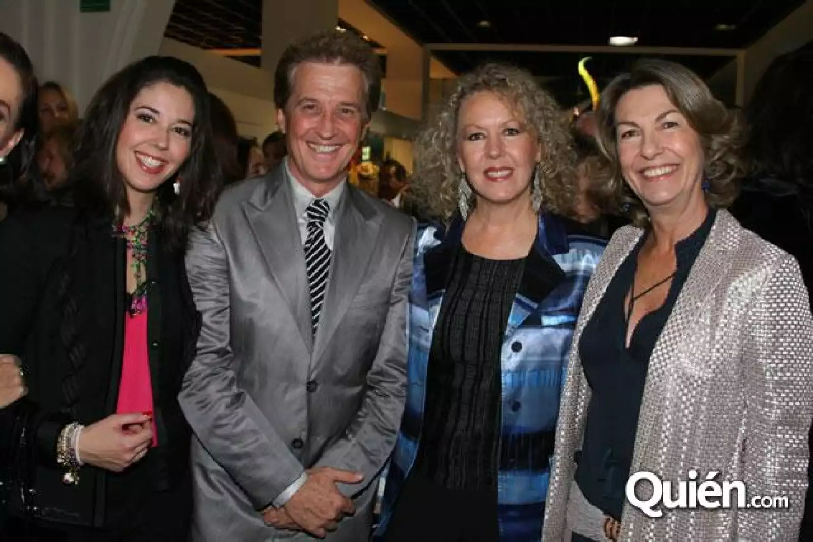 MAP Recorrido Intimo