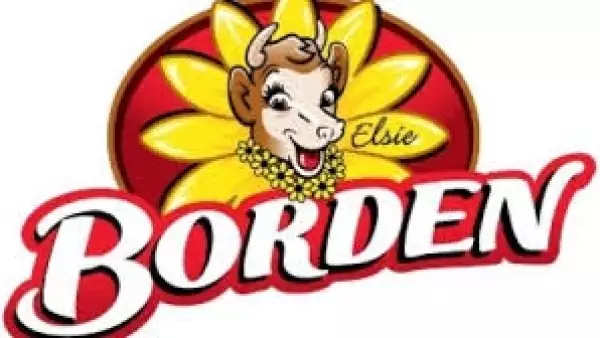 Leche Borden