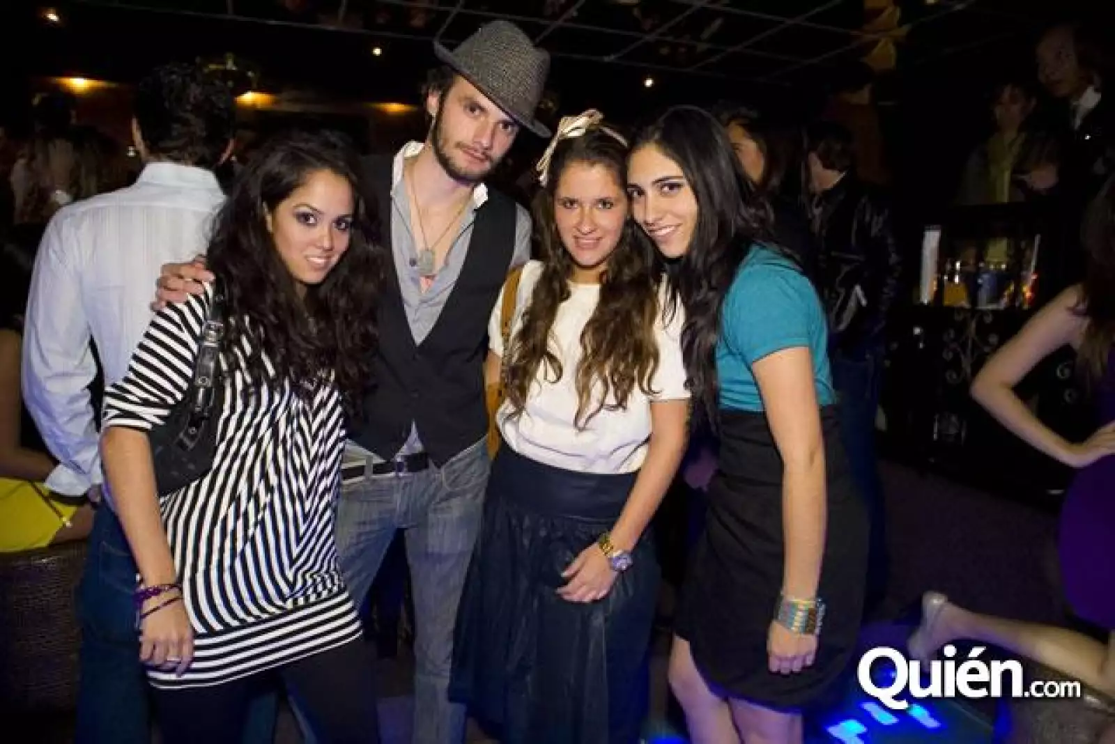 Desfile Pink Magnolia