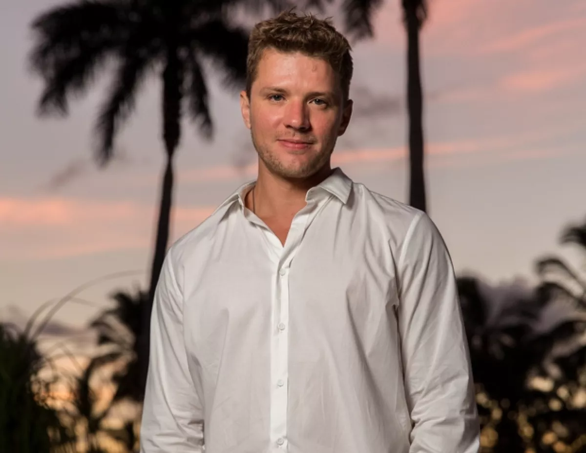 Ryan Phillippe