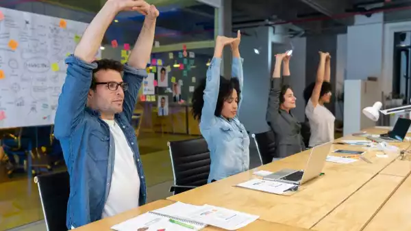 ¿El poder del bienestar o el poder estar bien?