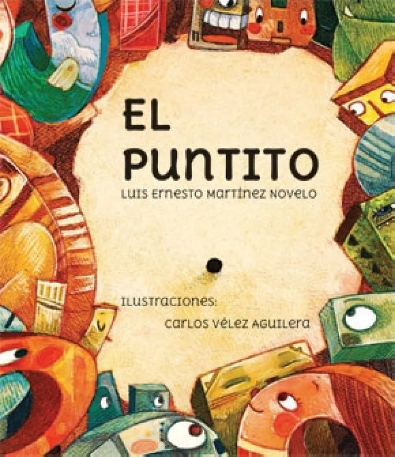 El bajista de la Gusana Ciega, Luis Ernesto Martínez, donó este libro que escribió hace algunos años para una buena causa.