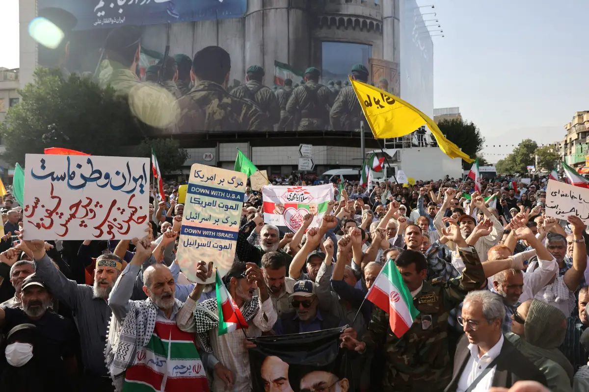 Por qué bombardear Irán podría fortalecer a los más radicales del régimen