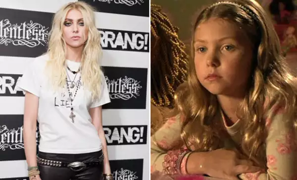 Taylor inició su carrera desde los 6 años, pero fue su participación en Gossip Girl lo que la hizo famosa. Actualmente se dedica a la música en la agrupación The Pretty Reckless.