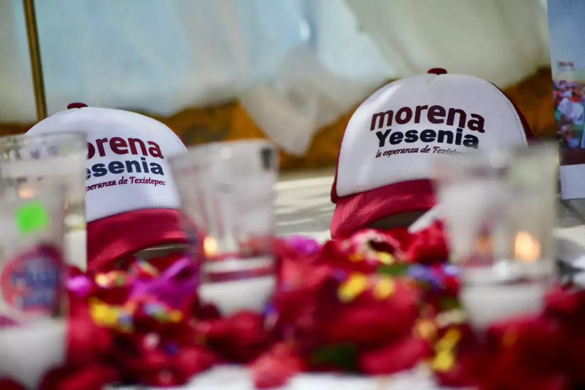 Elecciones en Veracruz y Durango: votan entre violencia, renuncias y 'blindaje' de seguridad