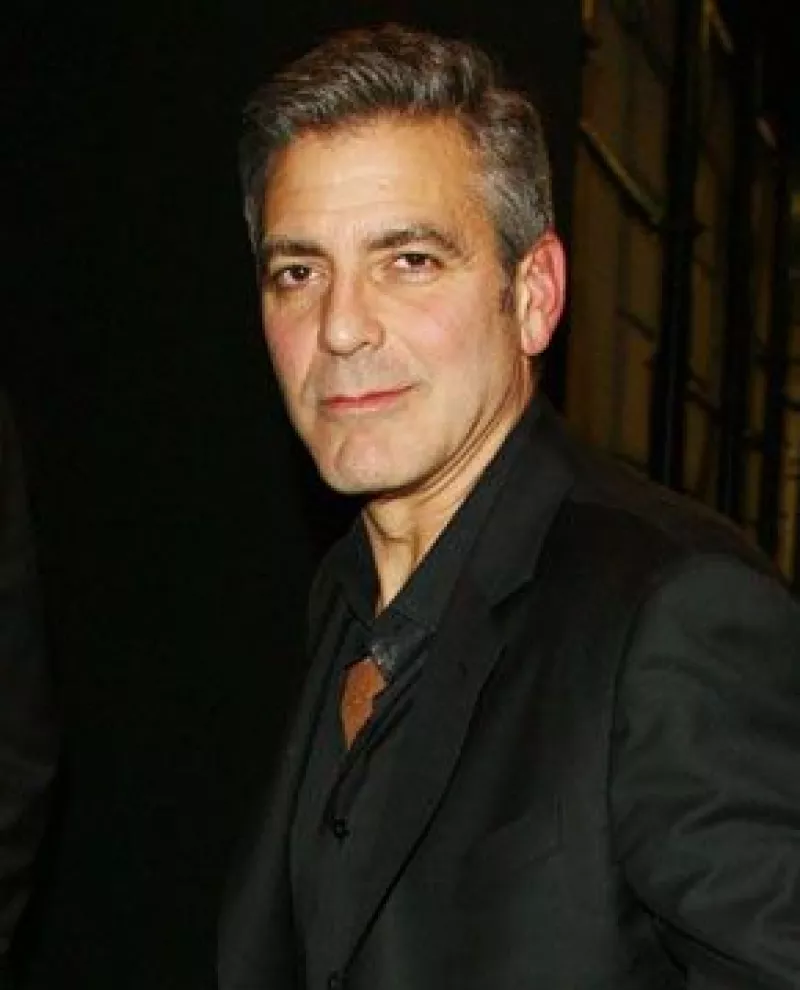 El actor está dispuesto a someterse al detector de mentiras en apoyo a su amigo Rande Gerber, esposo de la modelo quien enfrenta una demanda por acoso sexual.