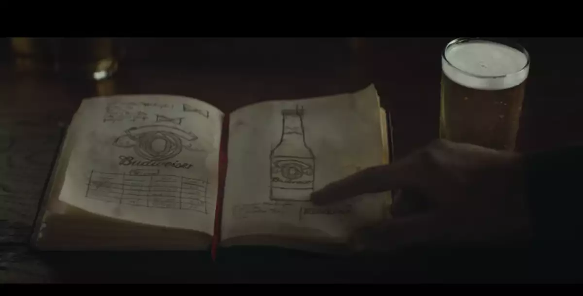 Budweiser