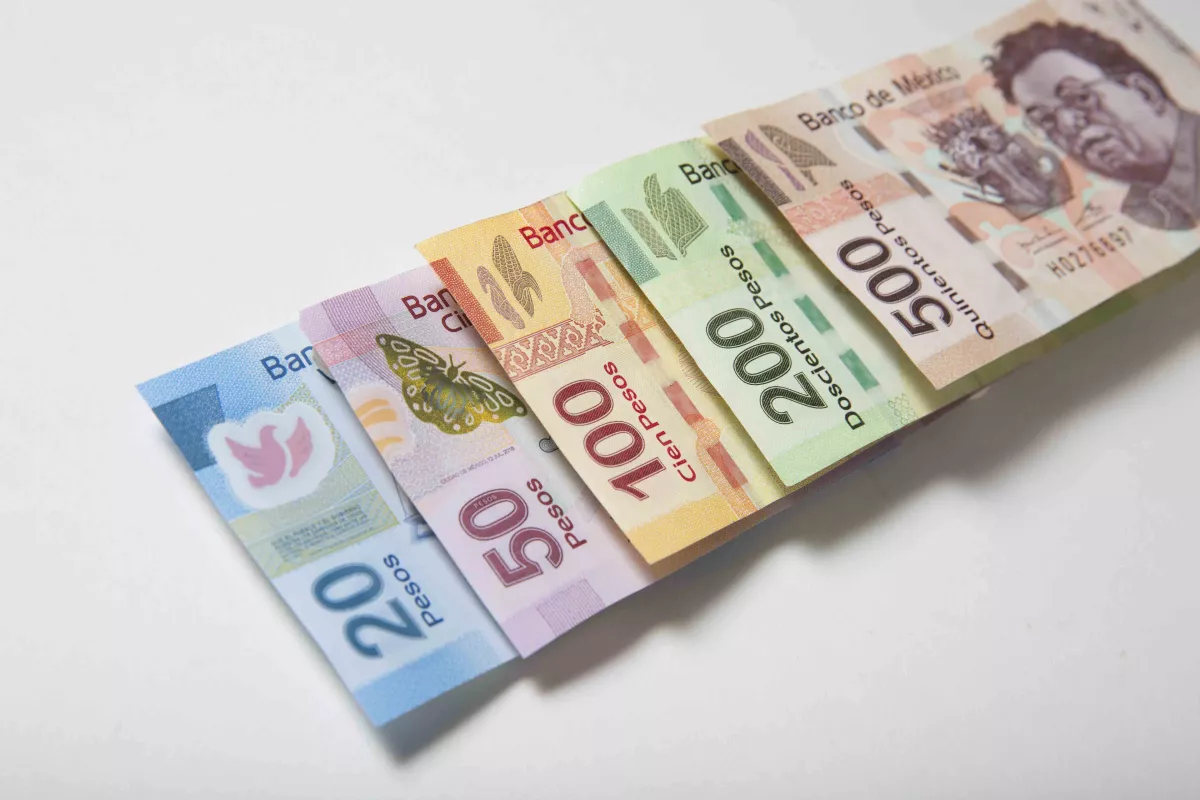 Cetes mantienen su atractivo pese a bajas recientes y ofrecen rendimientos superiores a la inflación