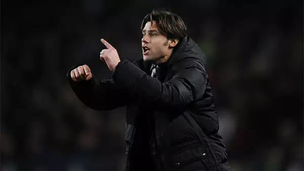Mauricio Pochettino