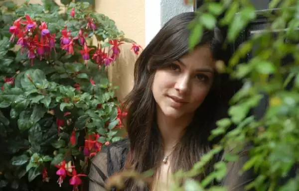 Además de continuar su trabajo como actriz, Diana colabora con causas sociales.