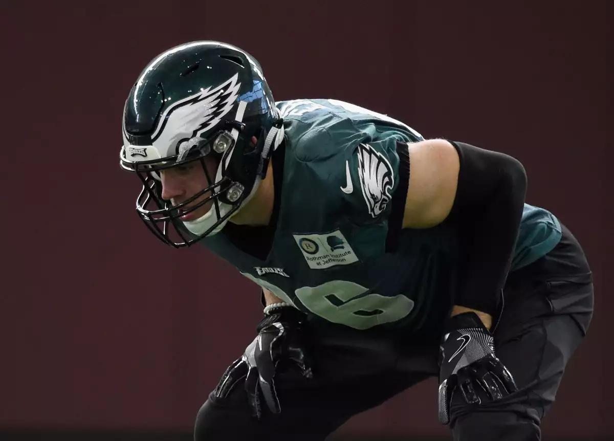 Zach Ertz