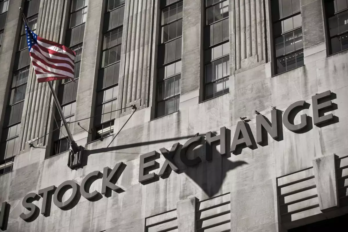 Wall Street al cierre del 24 de mayo