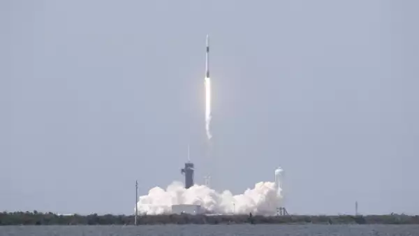 spacex