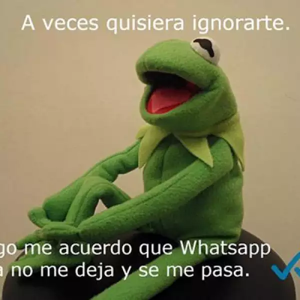 A partir de ahora los usuarios de Whatsapp serán notificados cuando sus mensajes sean leídos.