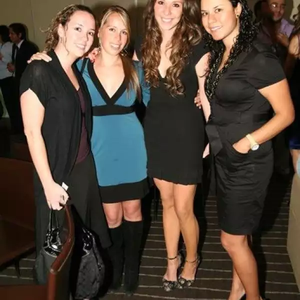 Premios de Belleza Elle