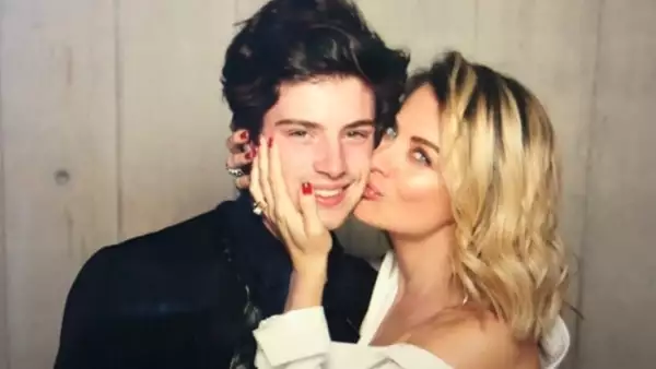 Nicolás y Ludwika Paleta