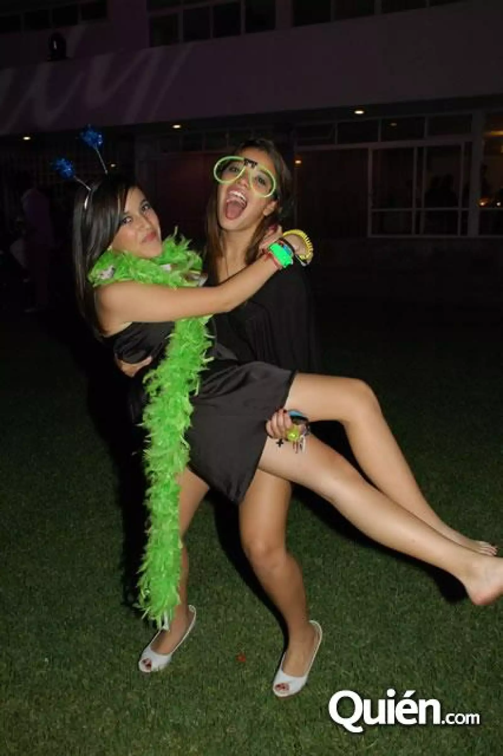 XV Patricia Rodríguez