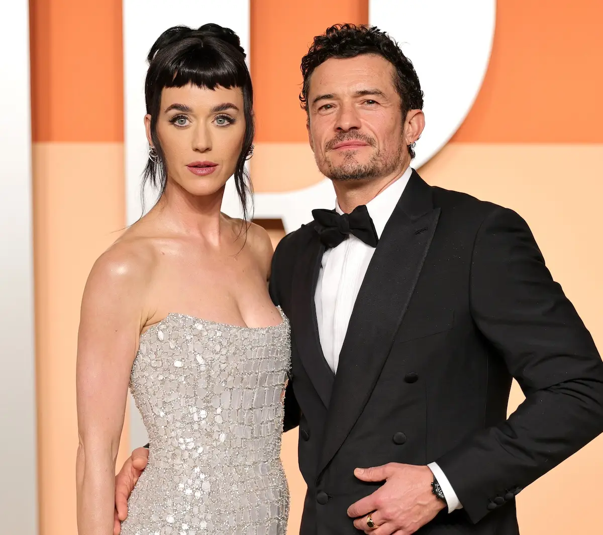 2025 Vanity Fair Oscar Party Hosted By Radhika Jones - Arrivals
