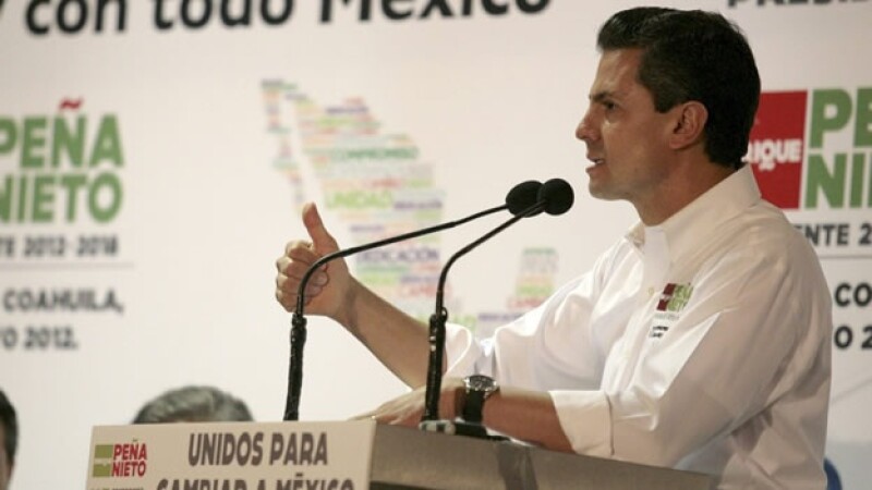 Peña Nieto