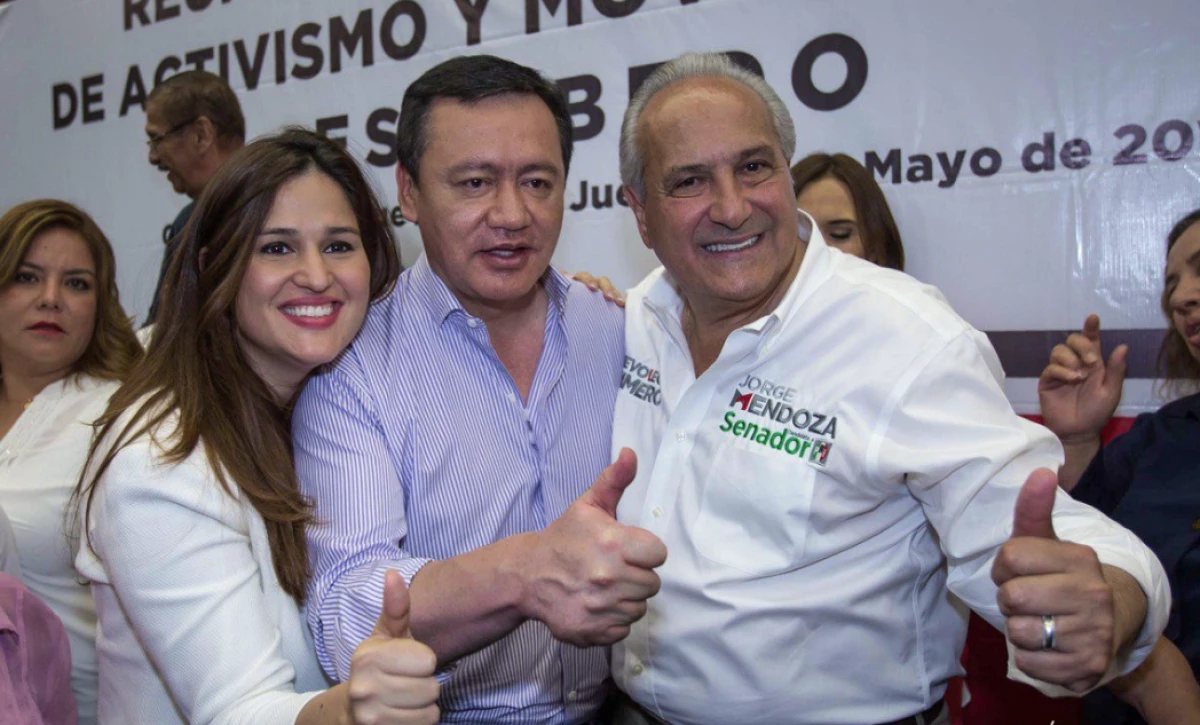 Osorio Chong