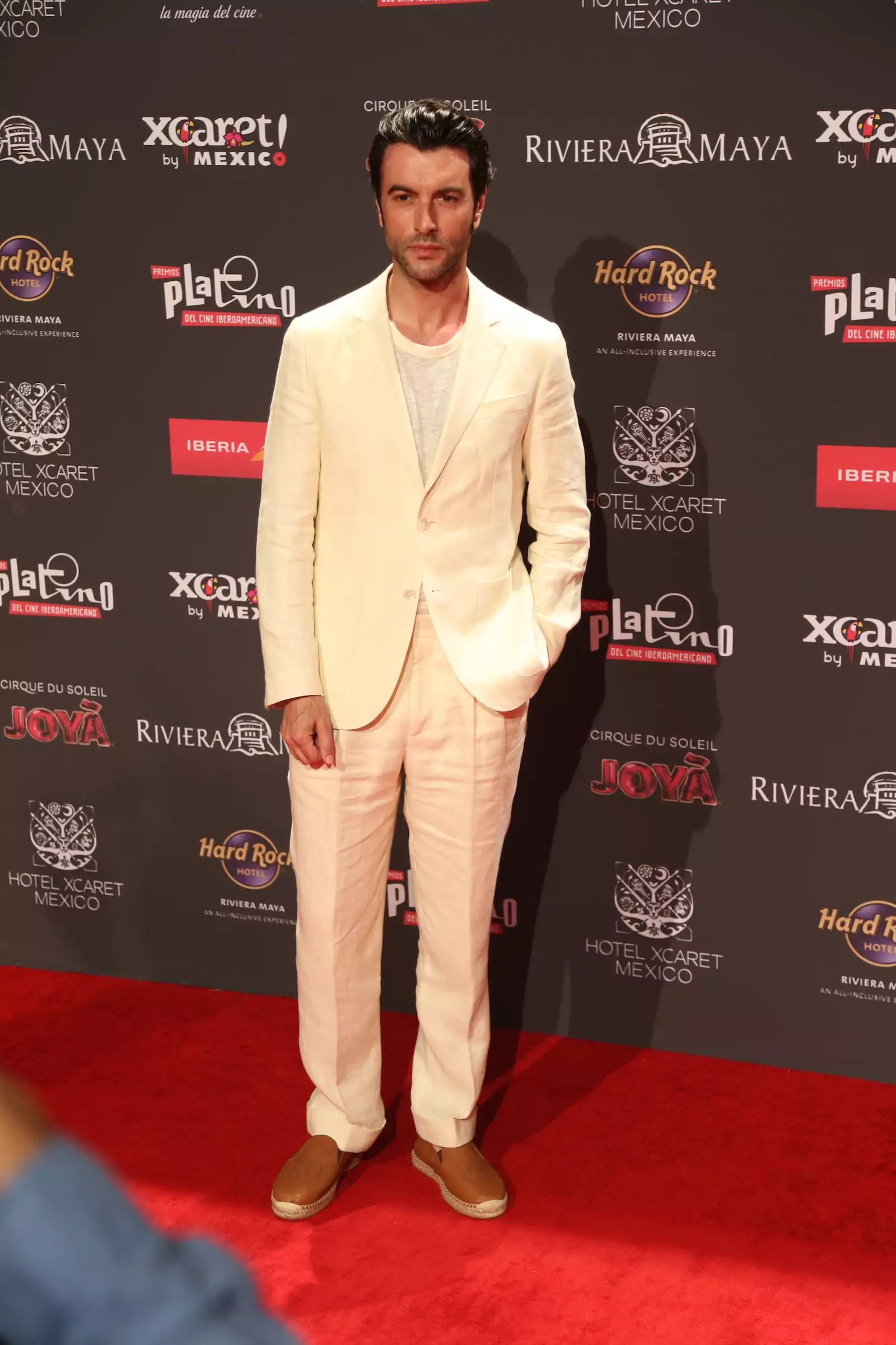 Premios Platino 2019