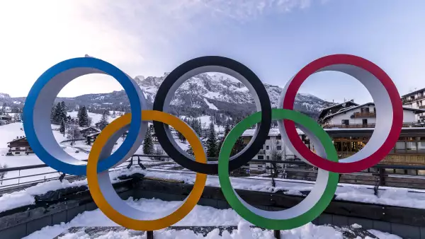 Previews - Milano Cortina 2026 Winter Olympics