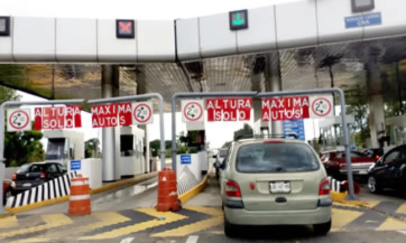 Para aclarar dudas, el organismo ofrece su página capufe.gob.mx. (Foto: Notimex)