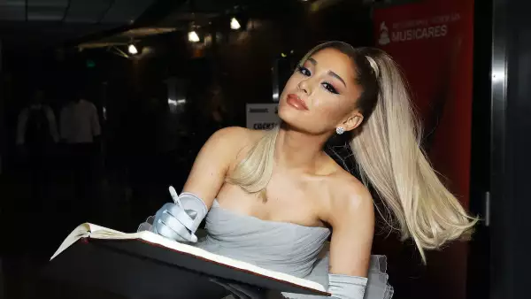 62nd Annual GRAMMY Awards - GRAMMY Charities Signings Day 4